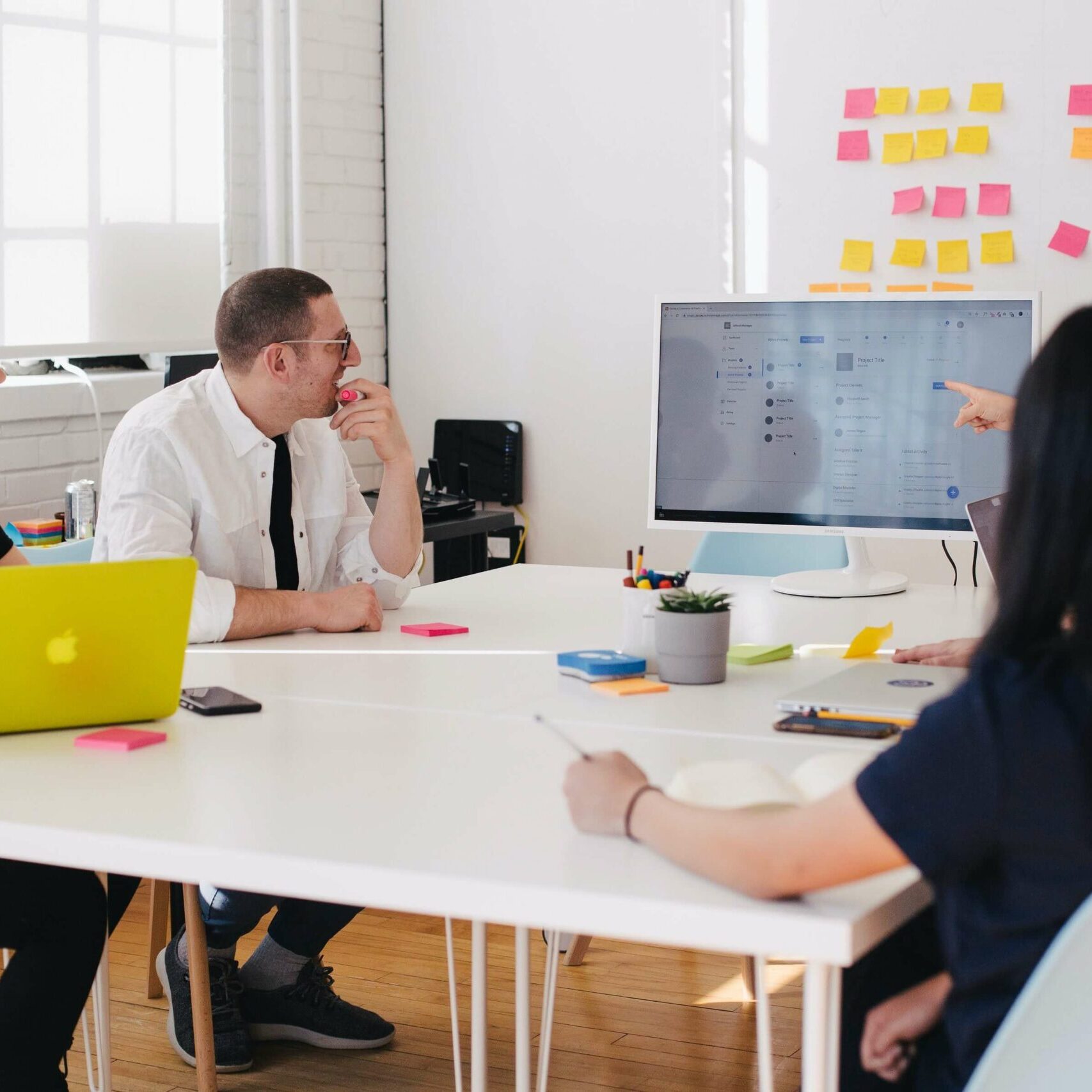 sustainability consultancy